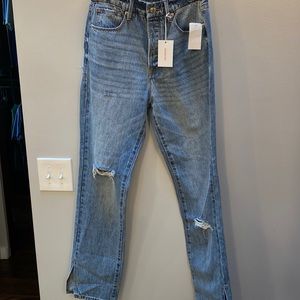 Good America, Good Boy Jeans, 6